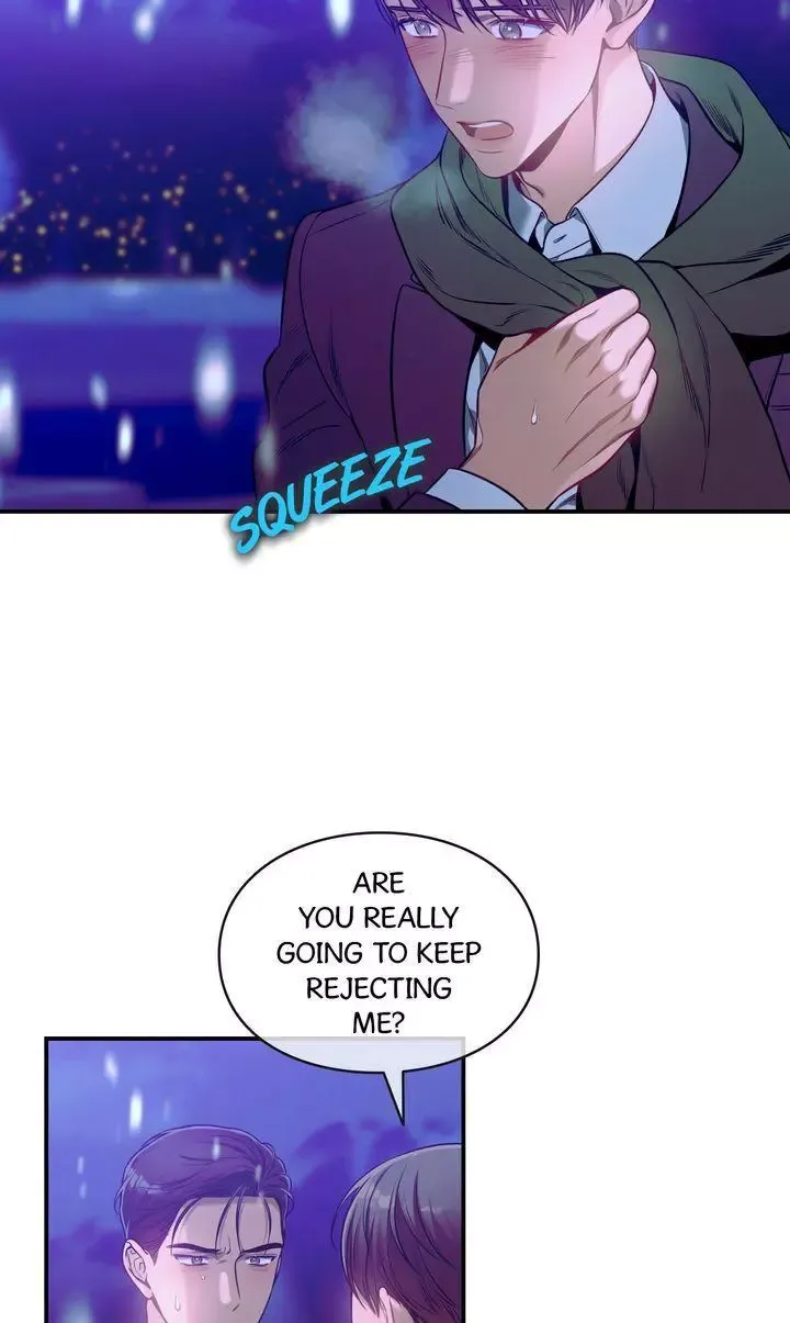 No Moral - Chapter 47 Page 17