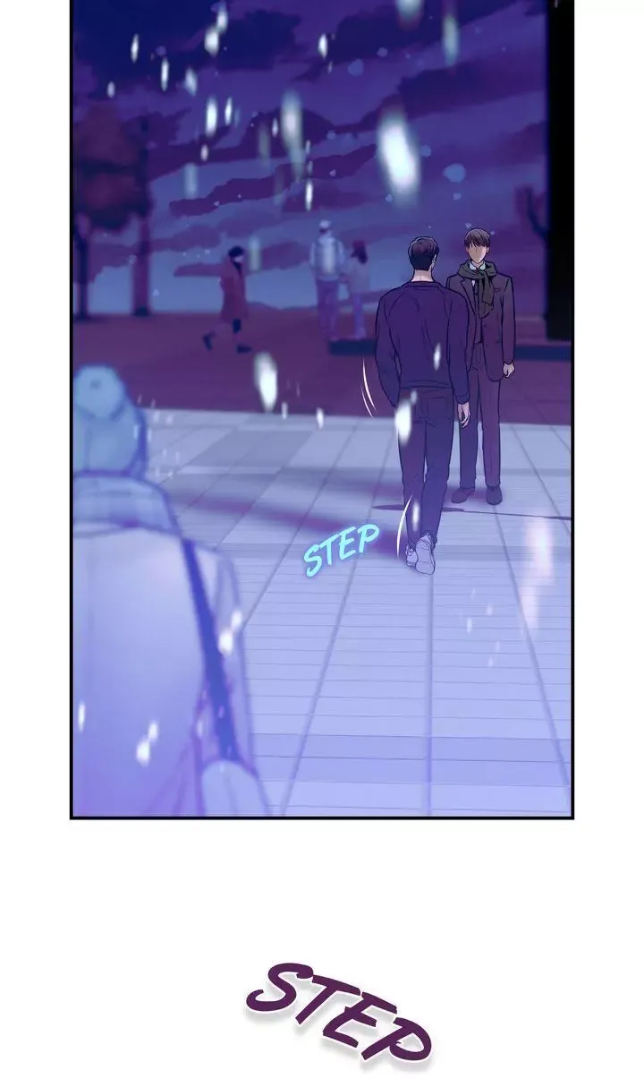 No Moral - Chapter 47 Page 20