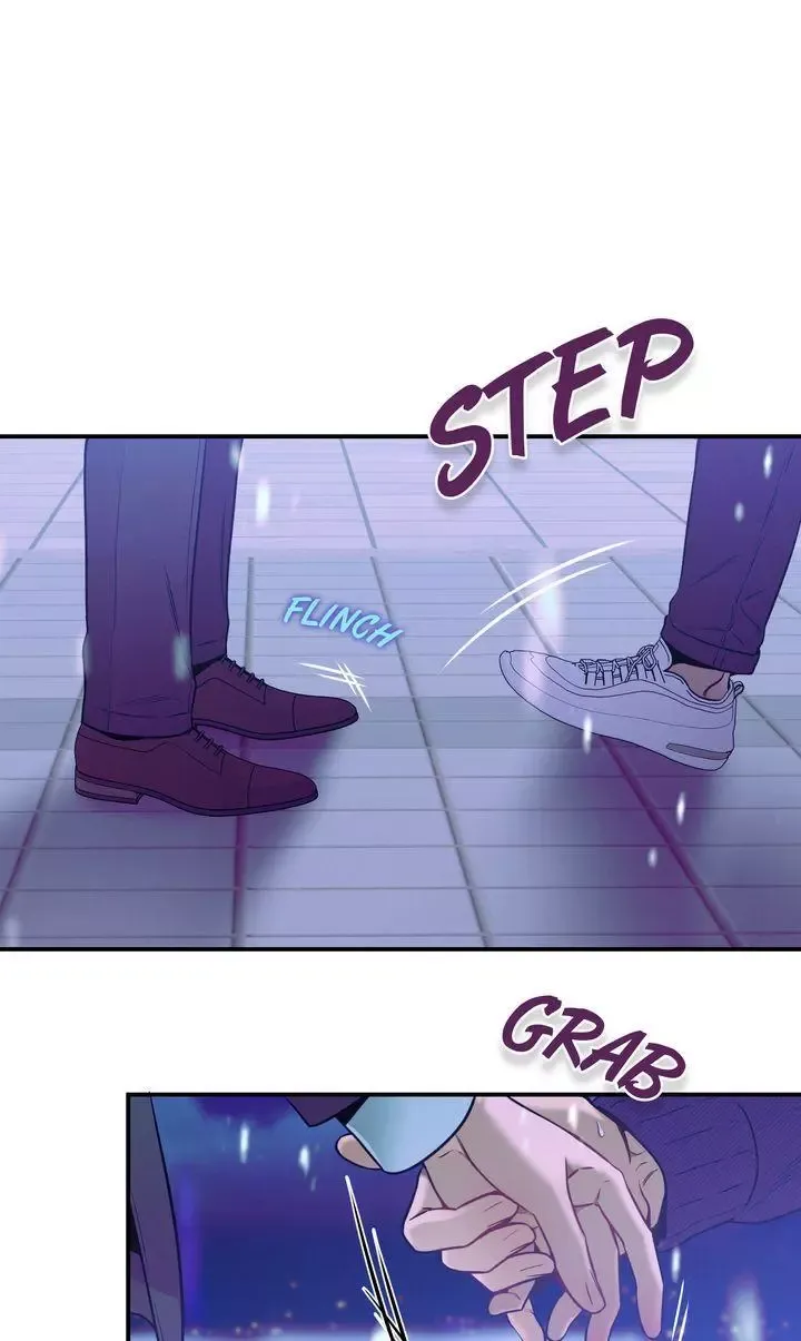 No Moral - Chapter 47 Page 21