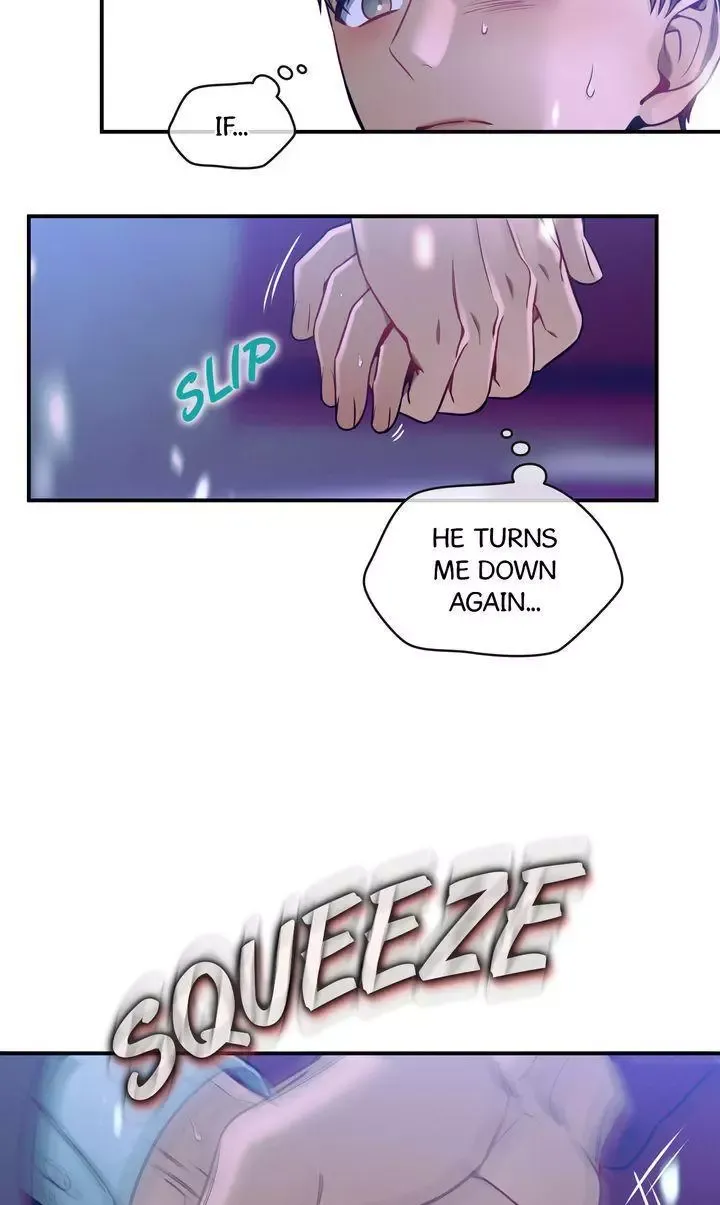 No Moral - Chapter 47 Page 27
