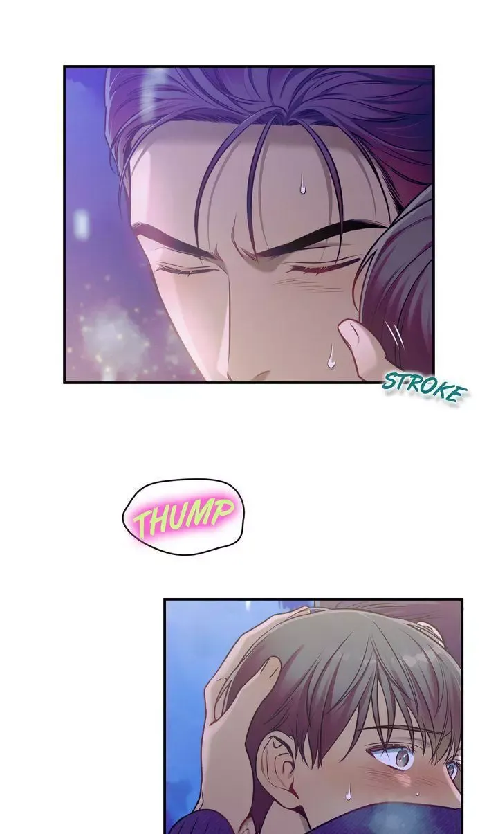 No Moral - Chapter 47 Page 38