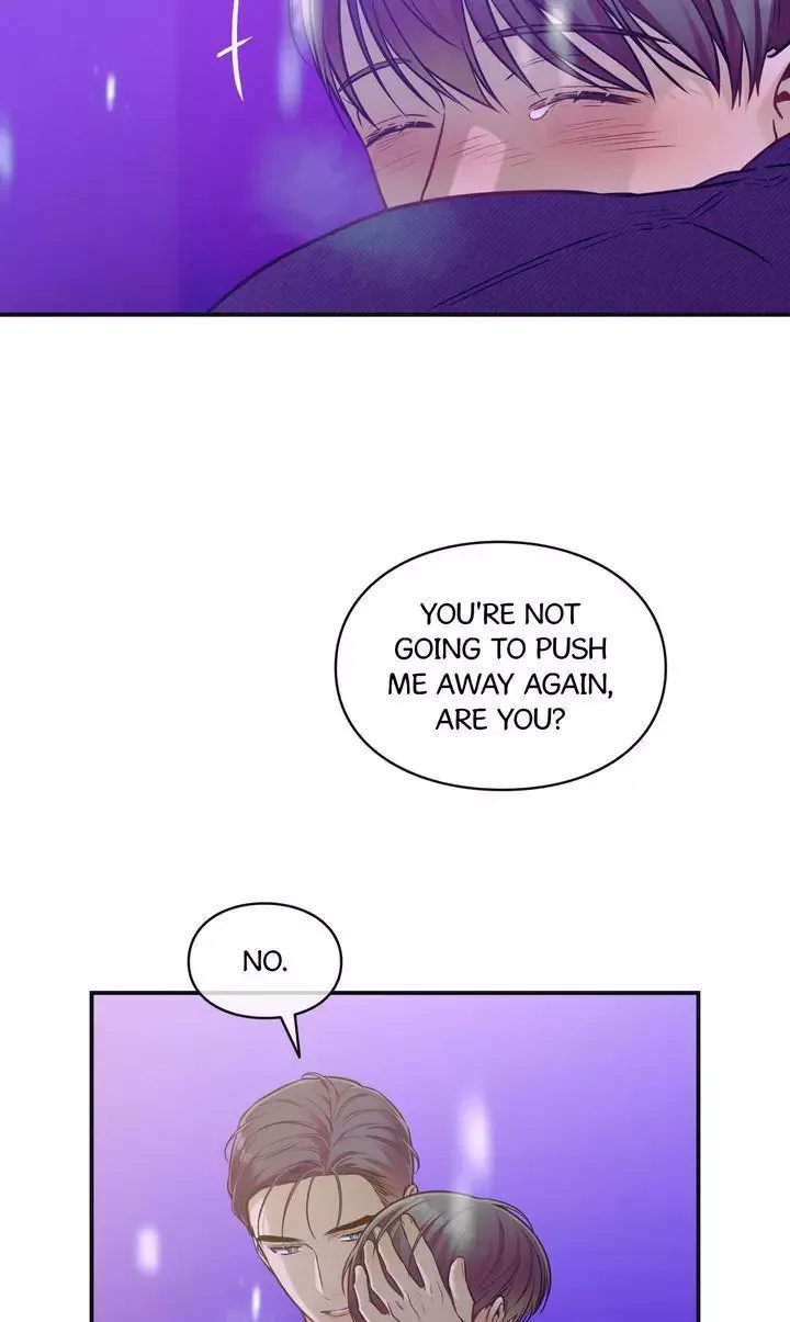 No Moral - Chapter 47 Page 44