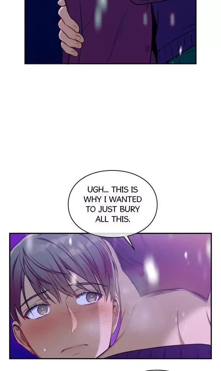 No Moral - Chapter 47 Page 50