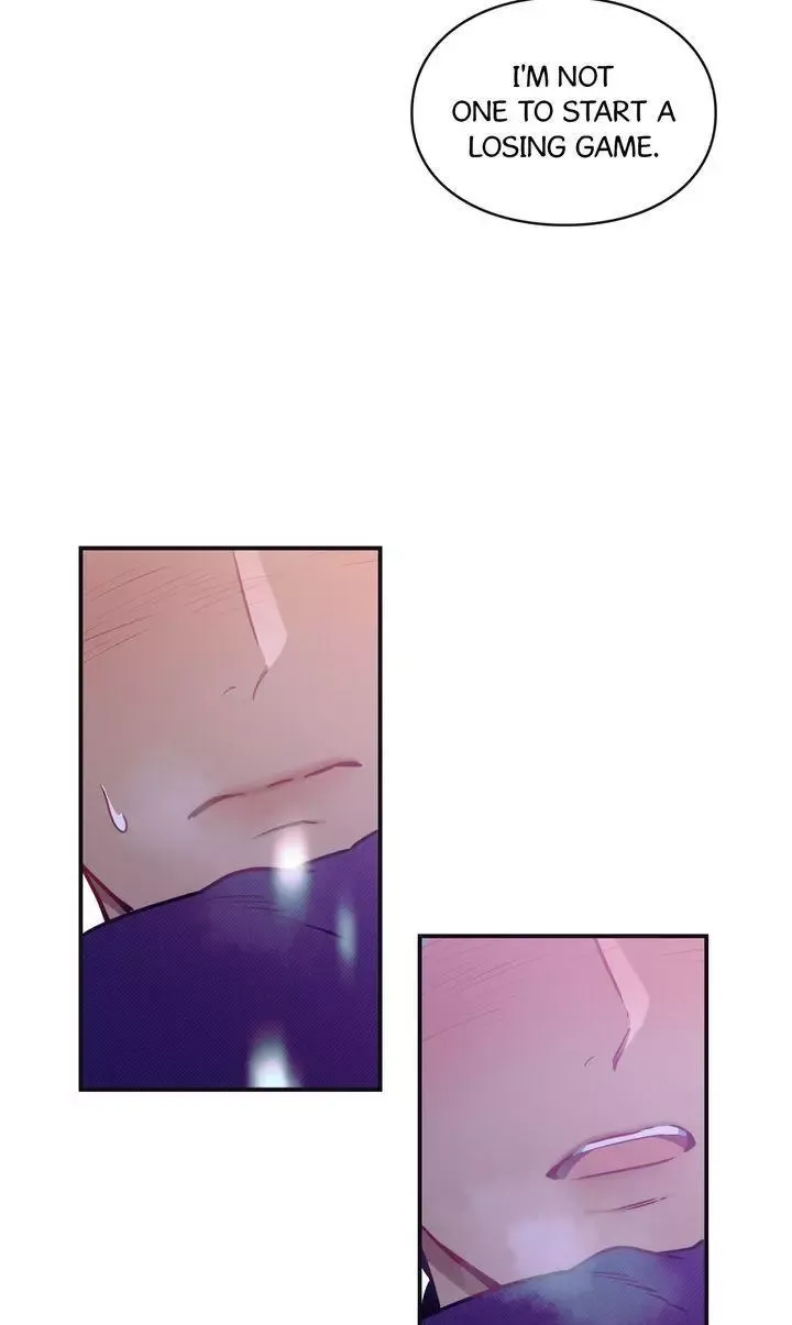 No Moral - Chapter 47 Page 51