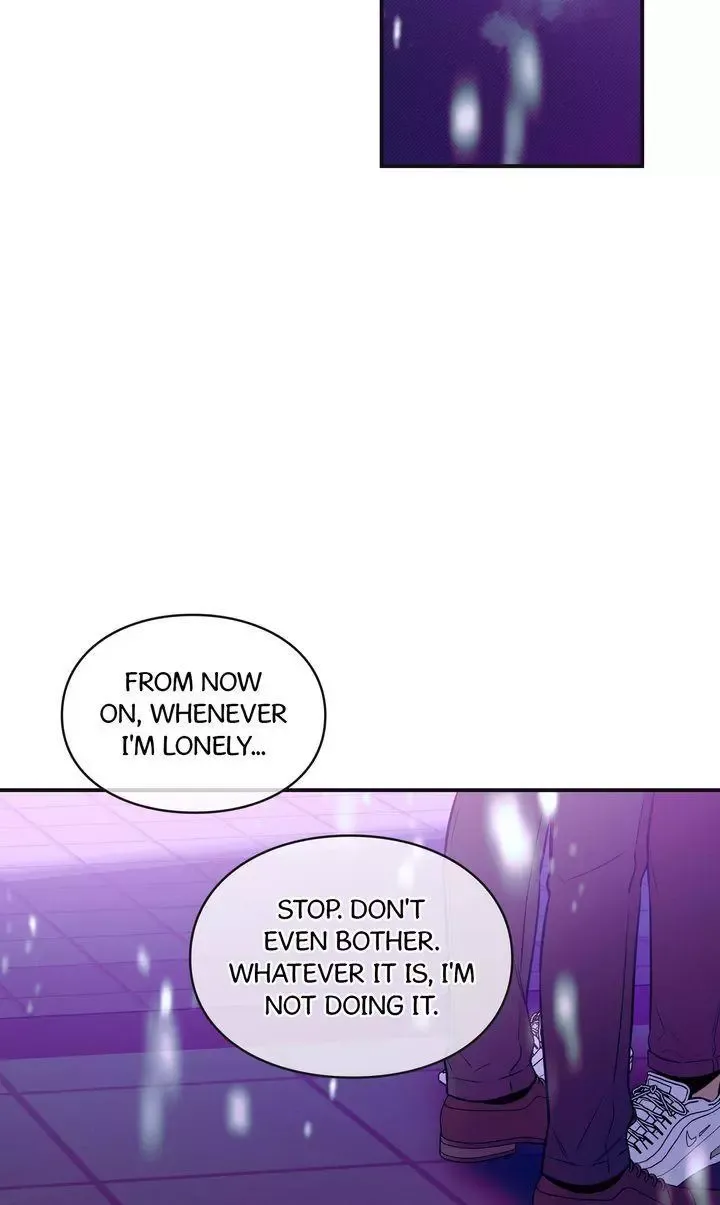 No Moral - Chapter 47 Page 52
