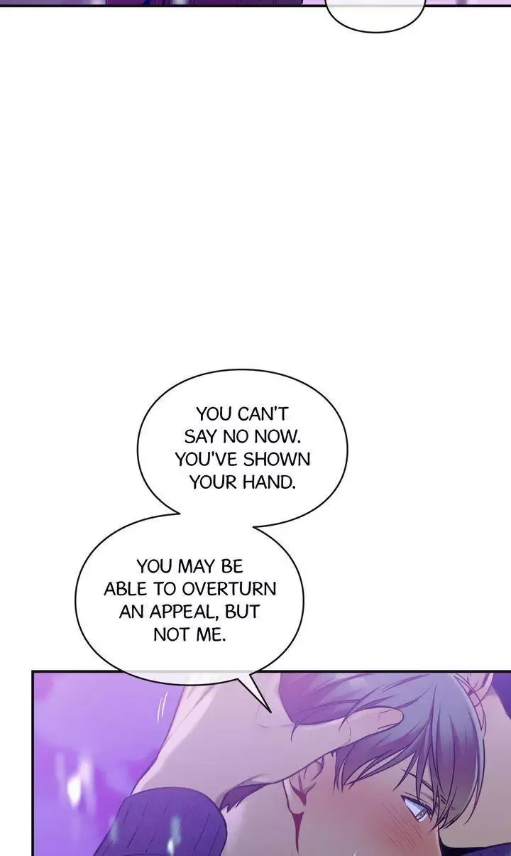 No Moral - Chapter 47 Page 54