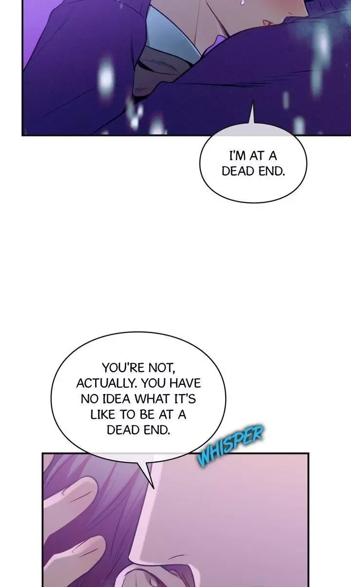 No Moral - Chapter 47 Page 55