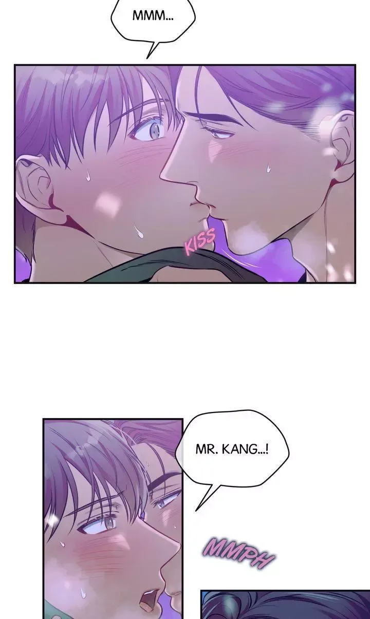 No Moral - Chapter 47 Page 63
