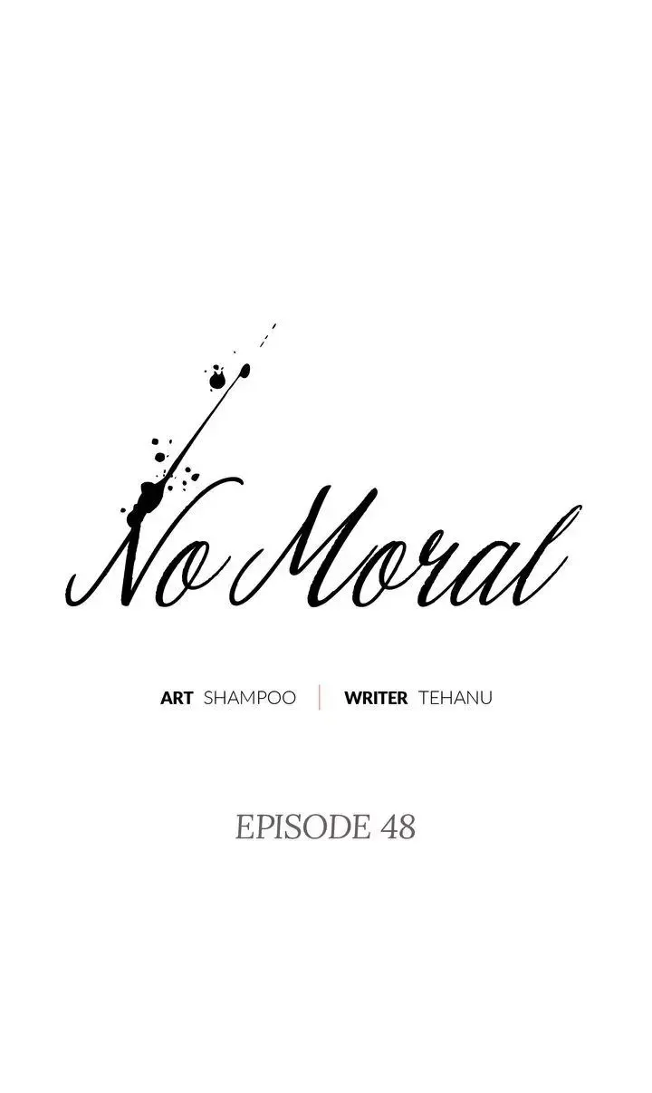 No Moral - Chapter 48 Page 3