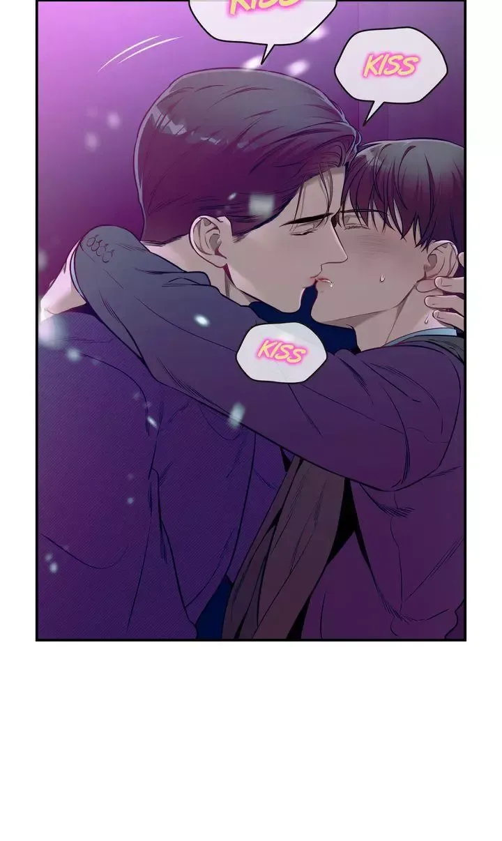 No Moral - Chapter 48 Page 17