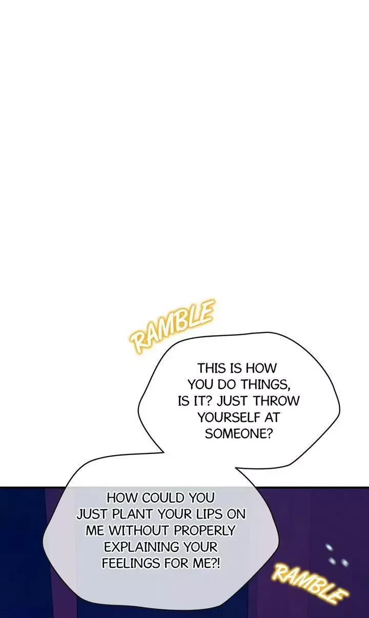 No Moral - Chapter 48 Page 18