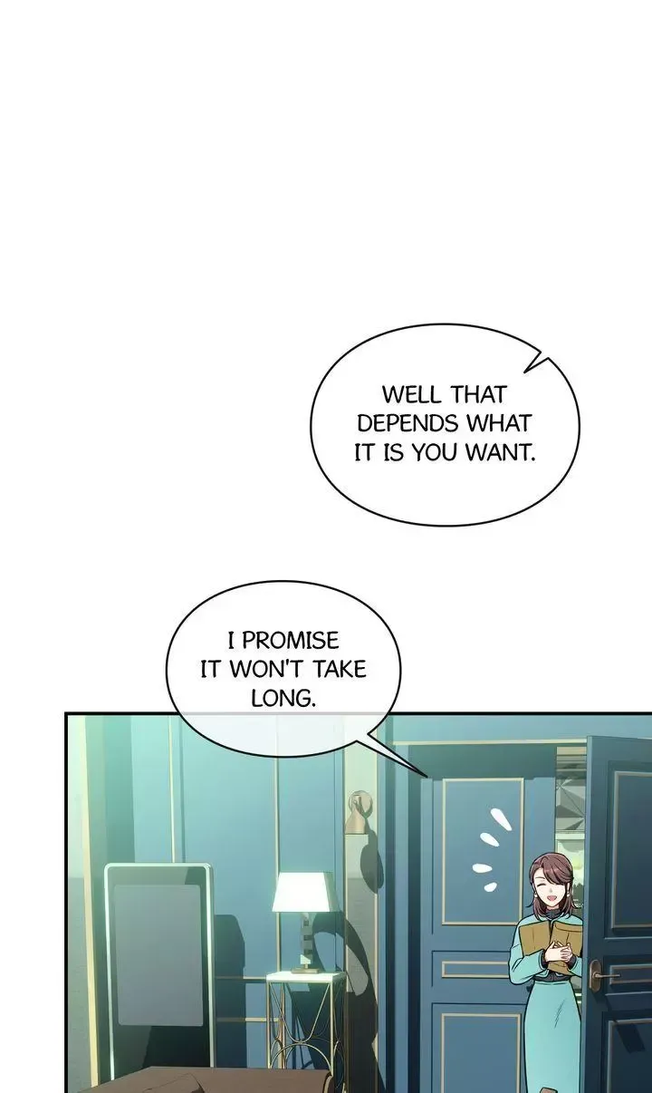 No Moral - Chapter 48 Page 37