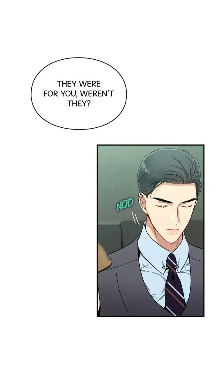 No Moral - Chapter 48 Page 41