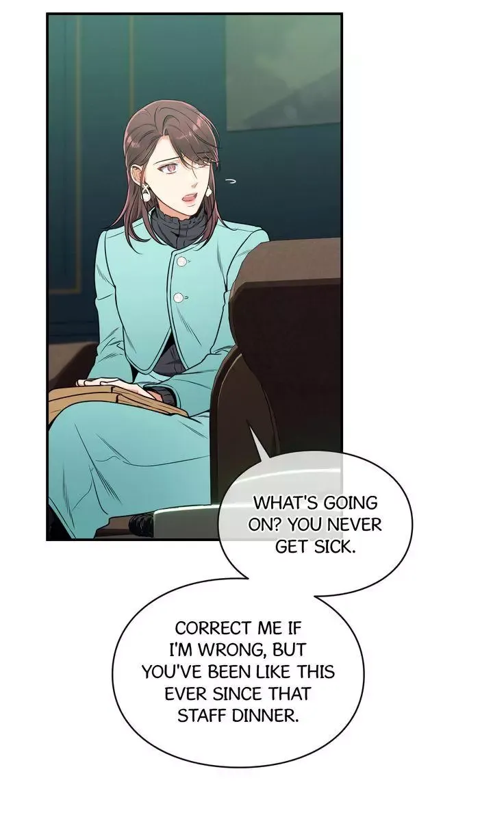 No Moral - Chapter 48 Page 42