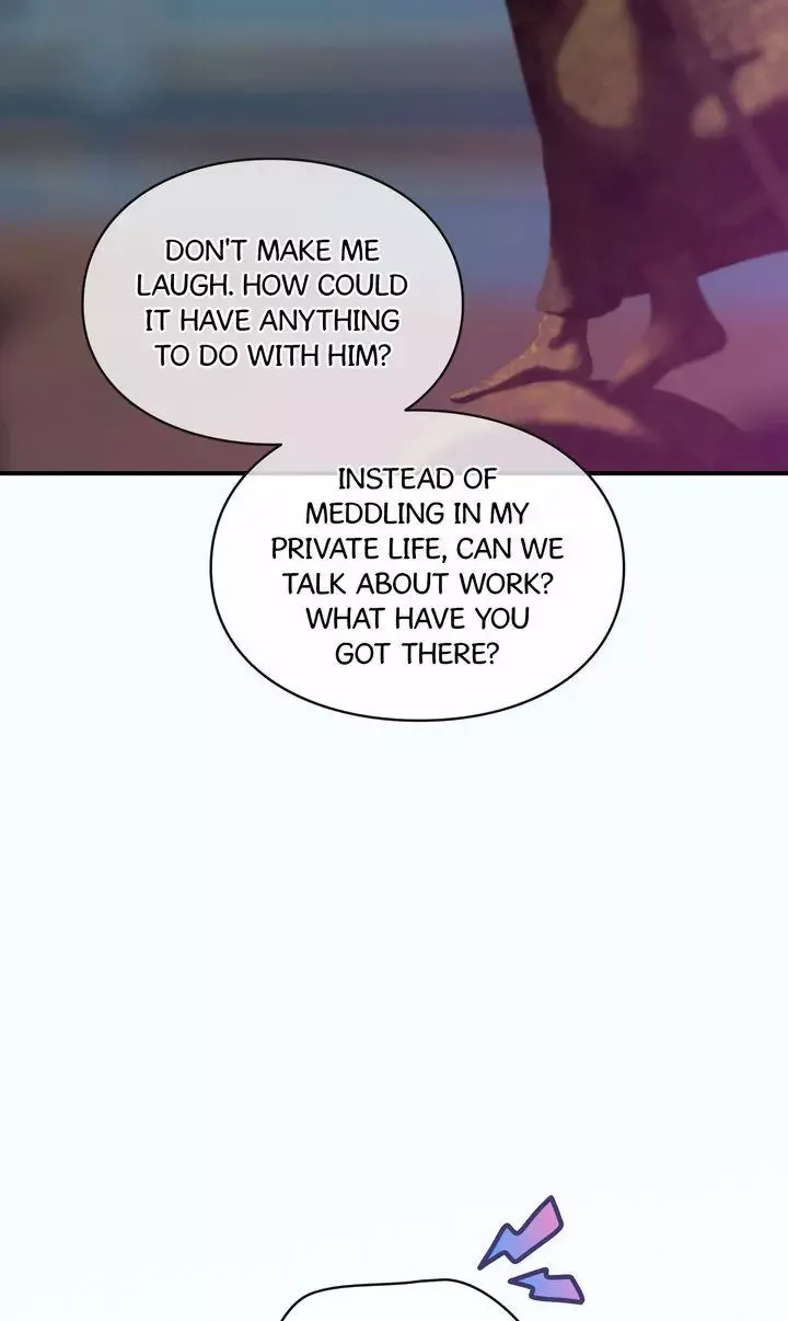 No Moral - Chapter 48 Page 44