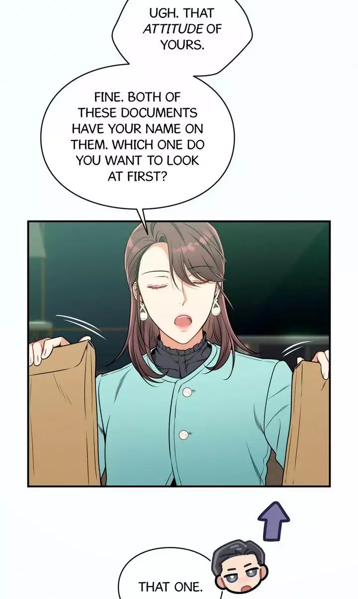 No Moral - Chapter 48 Page 45