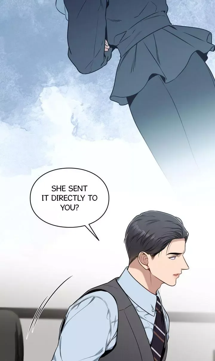 No Moral - Chapter 48 Page 47