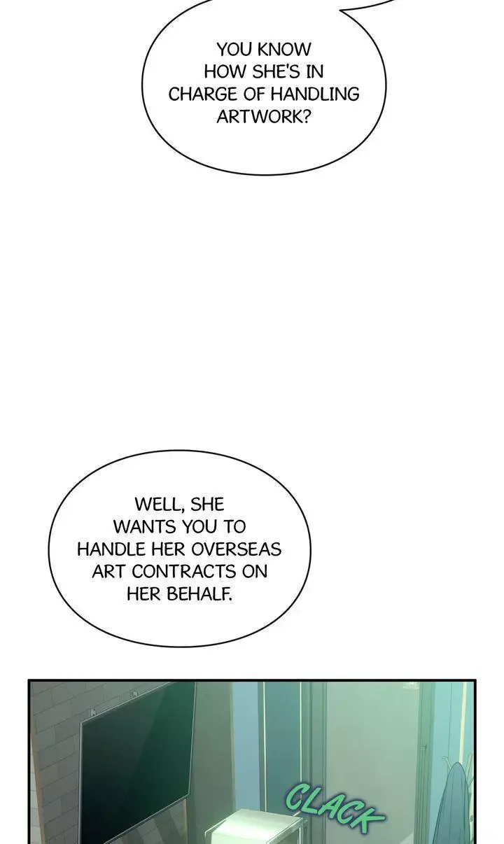 No Moral - Chapter 48 Page 49