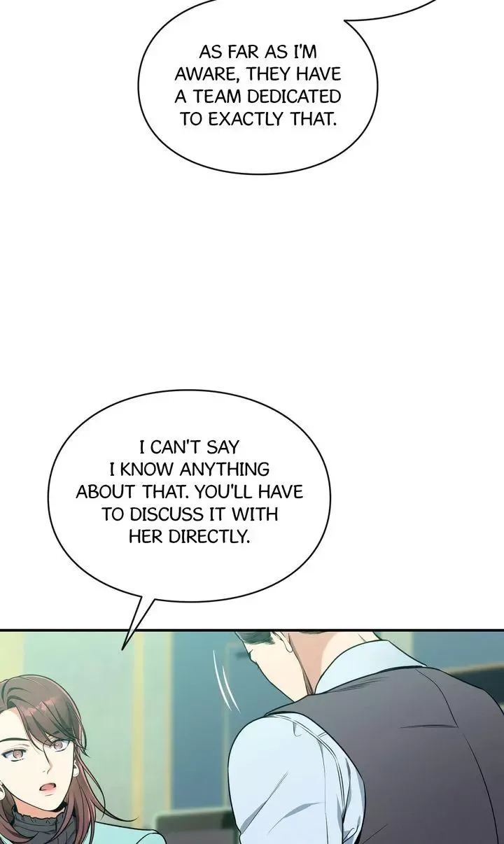 No Moral - Chapter 48 Page 51