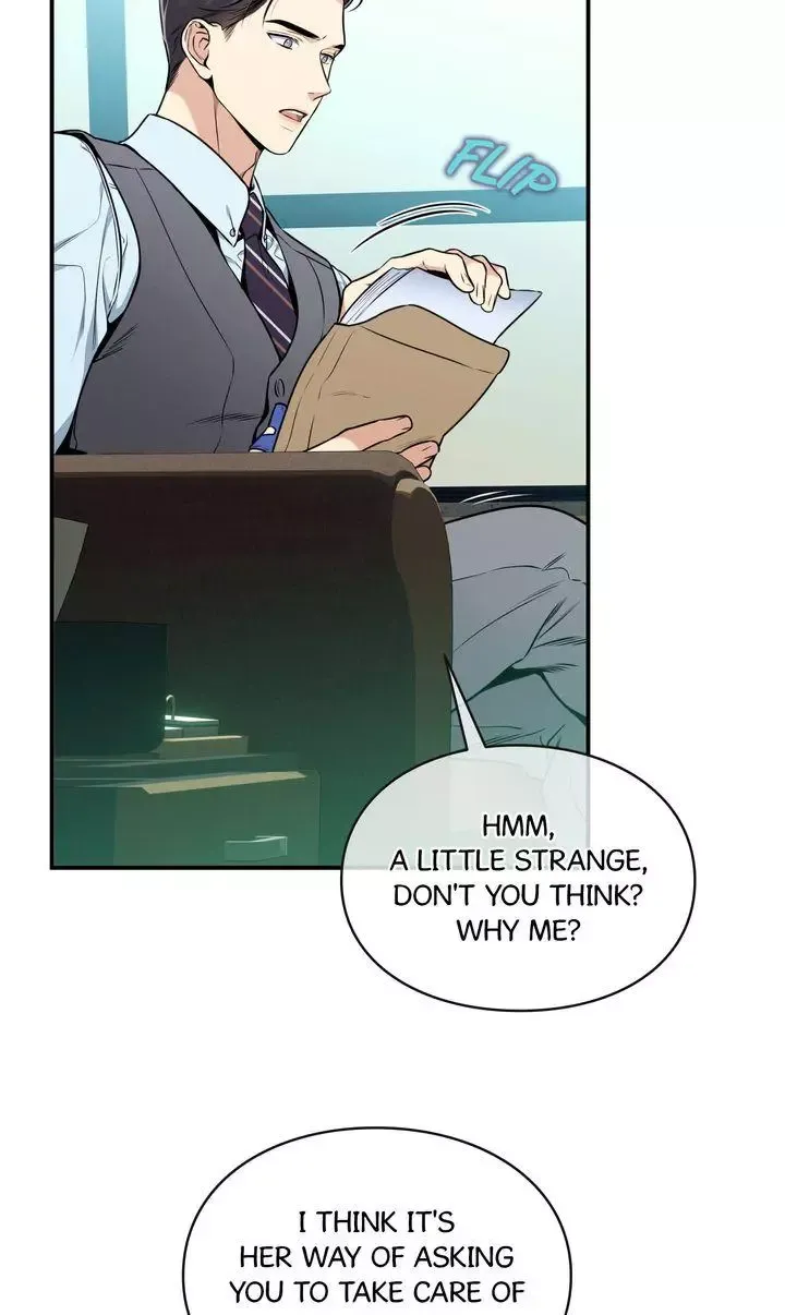 No Moral - Chapter 48 Page 53