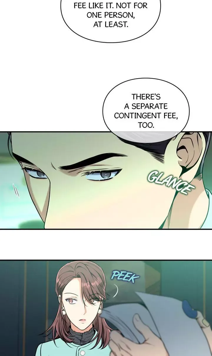 No Moral - Chapter 48 Page 55