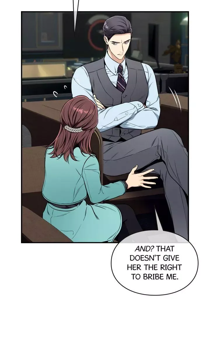 No Moral - Chapter 48 Page 62