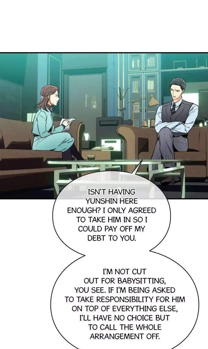 No Moral - Chapter 48 Page 63
