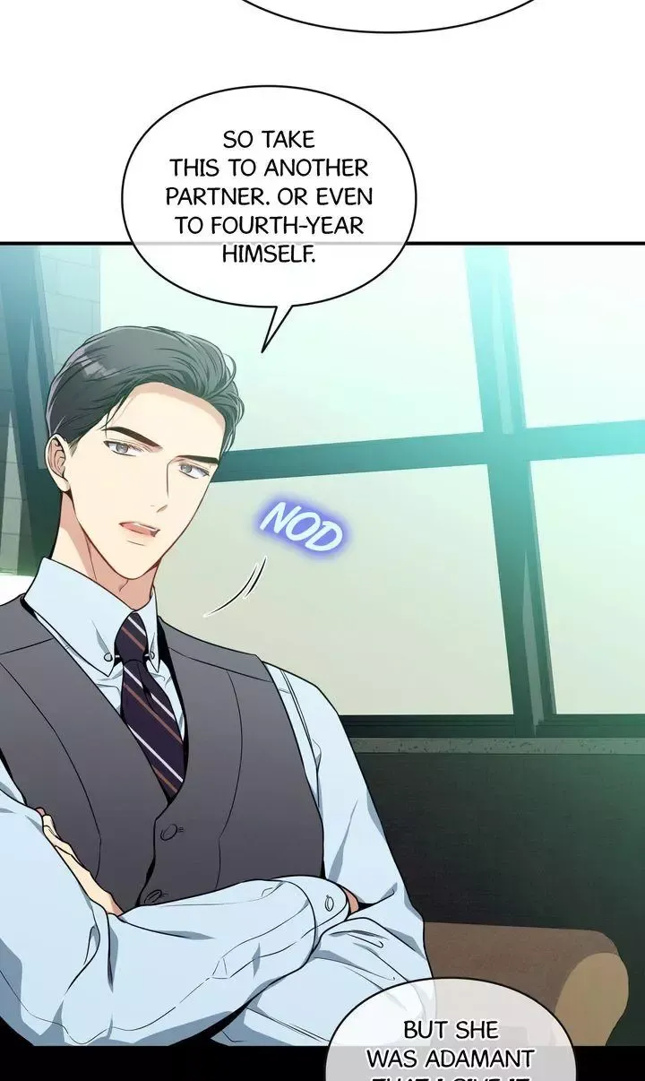 No Moral - Chapter 48 Page 64