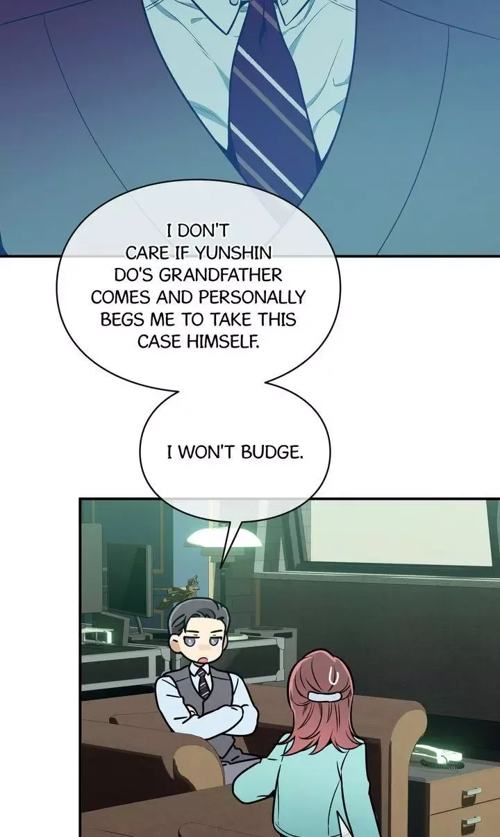 No Moral - Chapter 48 Page 66