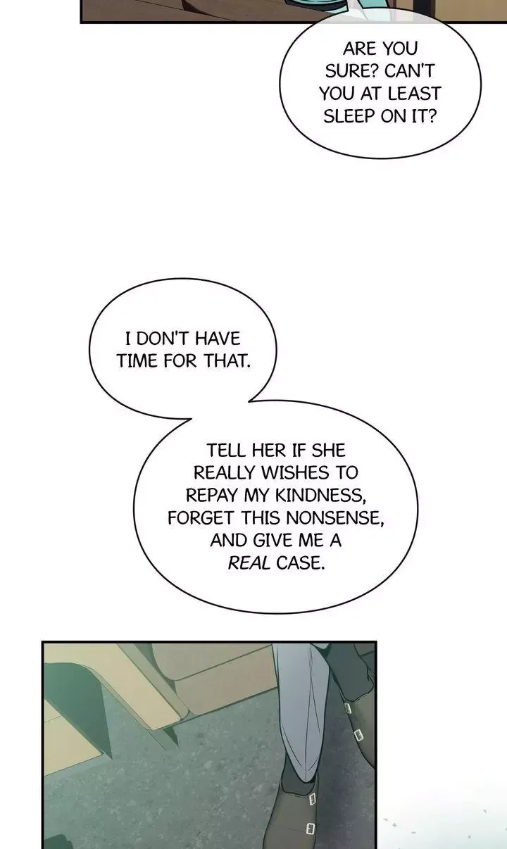 No Moral - Chapter 48 Page 67