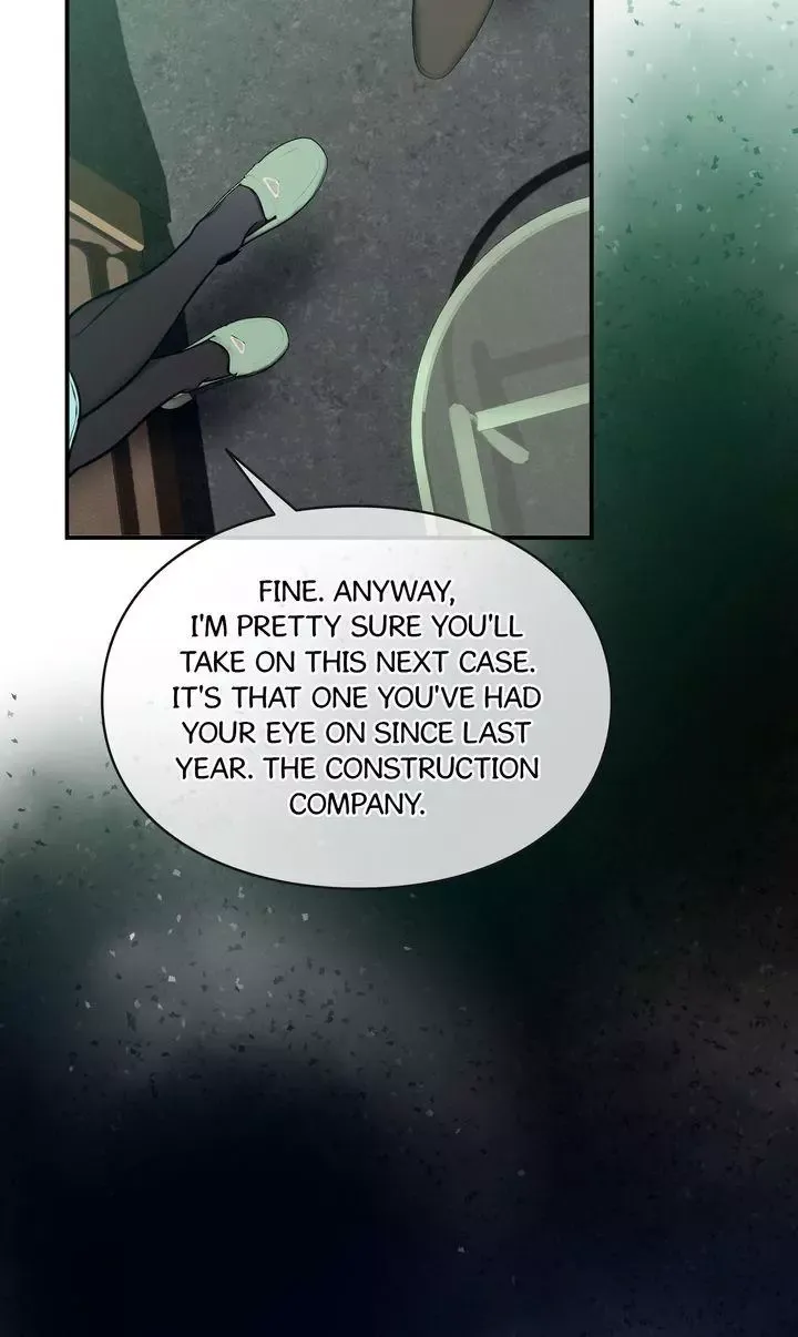 No Moral - Chapter 48 Page 68