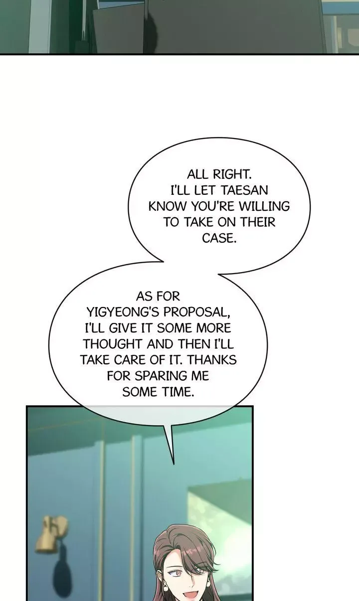 No Moral - Chapter 48 Page 71