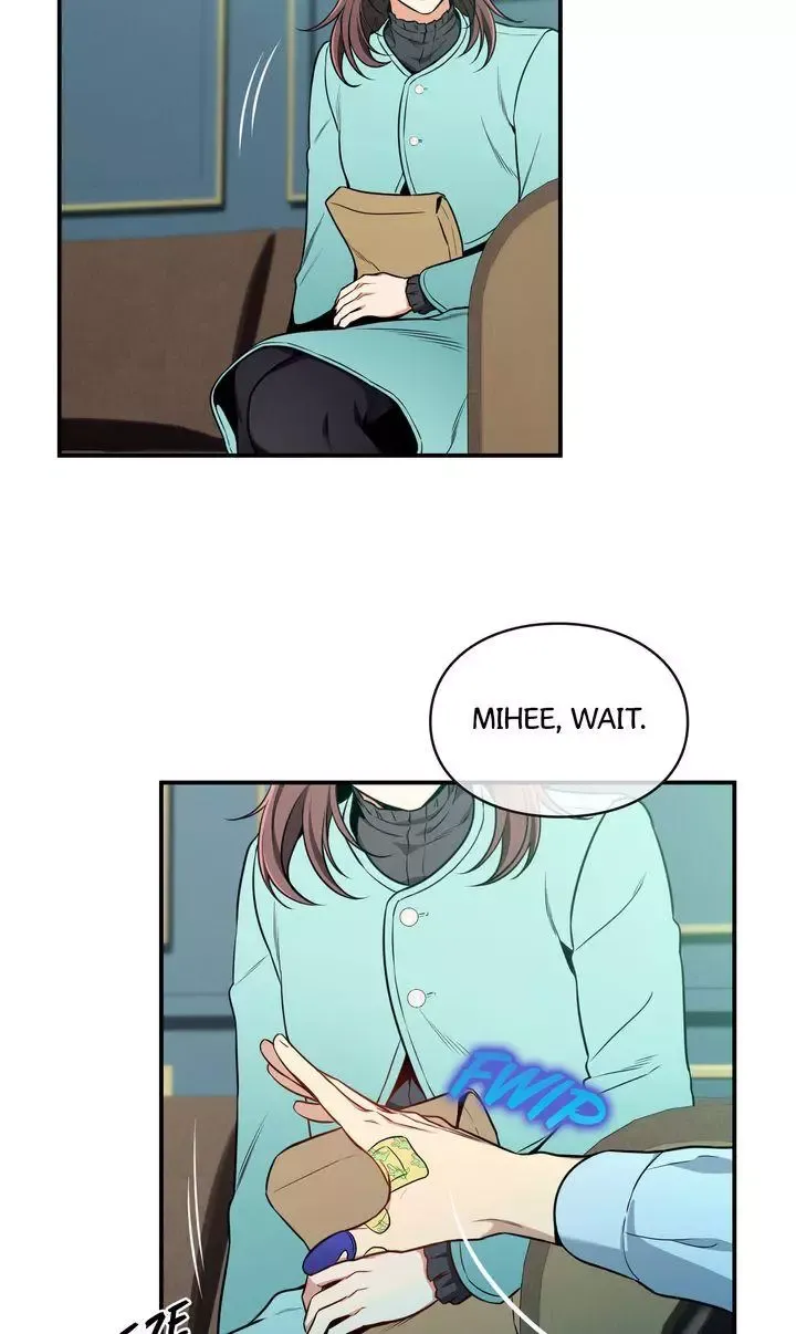 No Moral - Chapter 48 Page 72