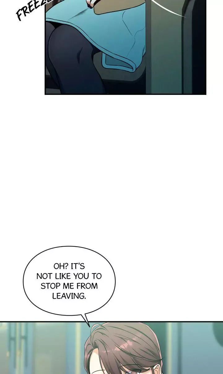 No Moral - Chapter 48 Page 73