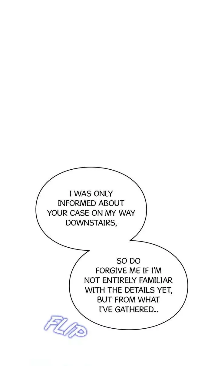 No Moral - Chapter 49 Page 3