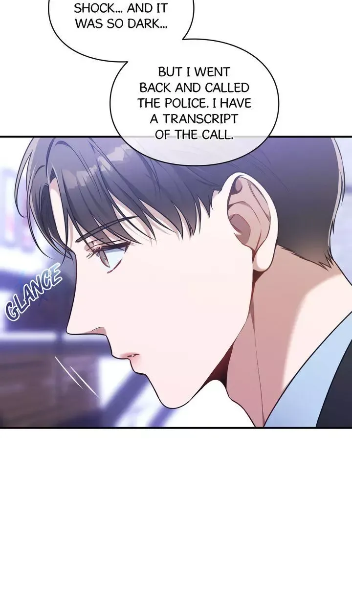 No Moral - Chapter 49 Page 7