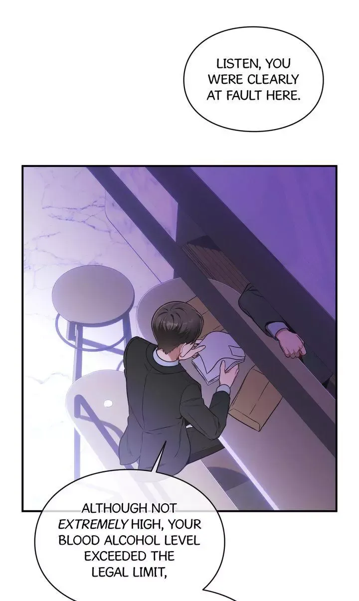 No Moral - Chapter 49 Page 16