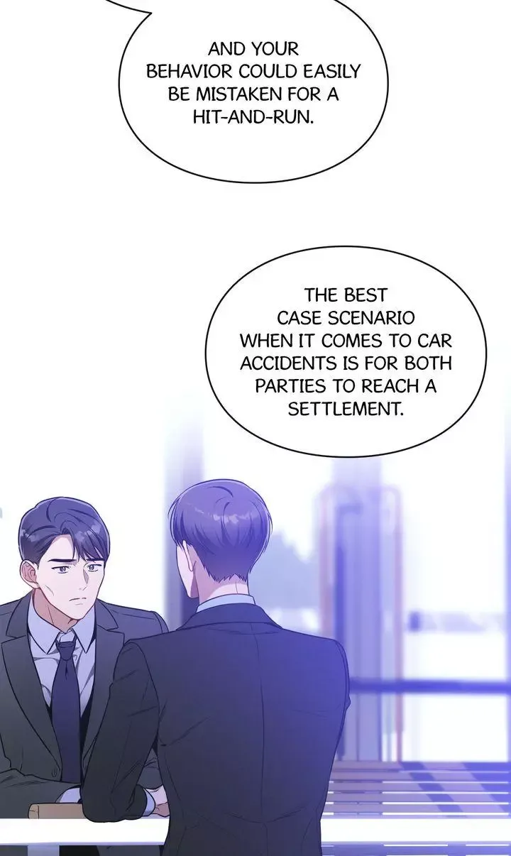 No Moral - Chapter 49 Page 17