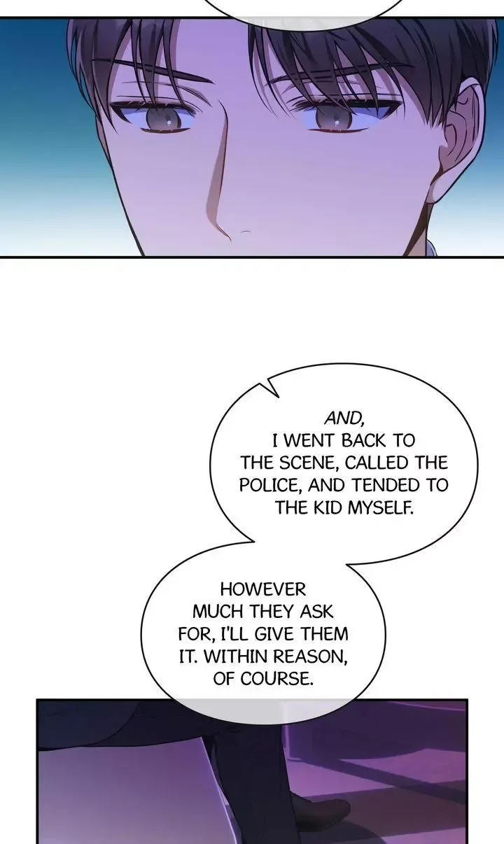 No Moral - Chapter 49 Page 19