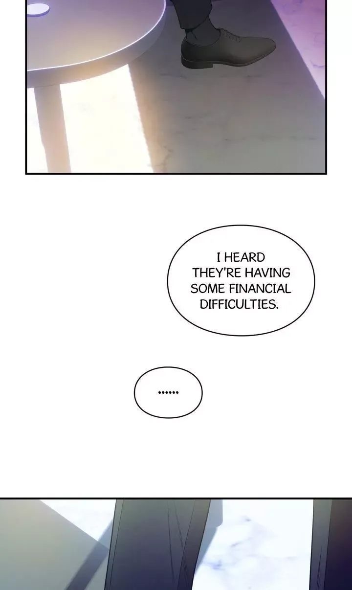No Moral - Chapter 49 Page 20