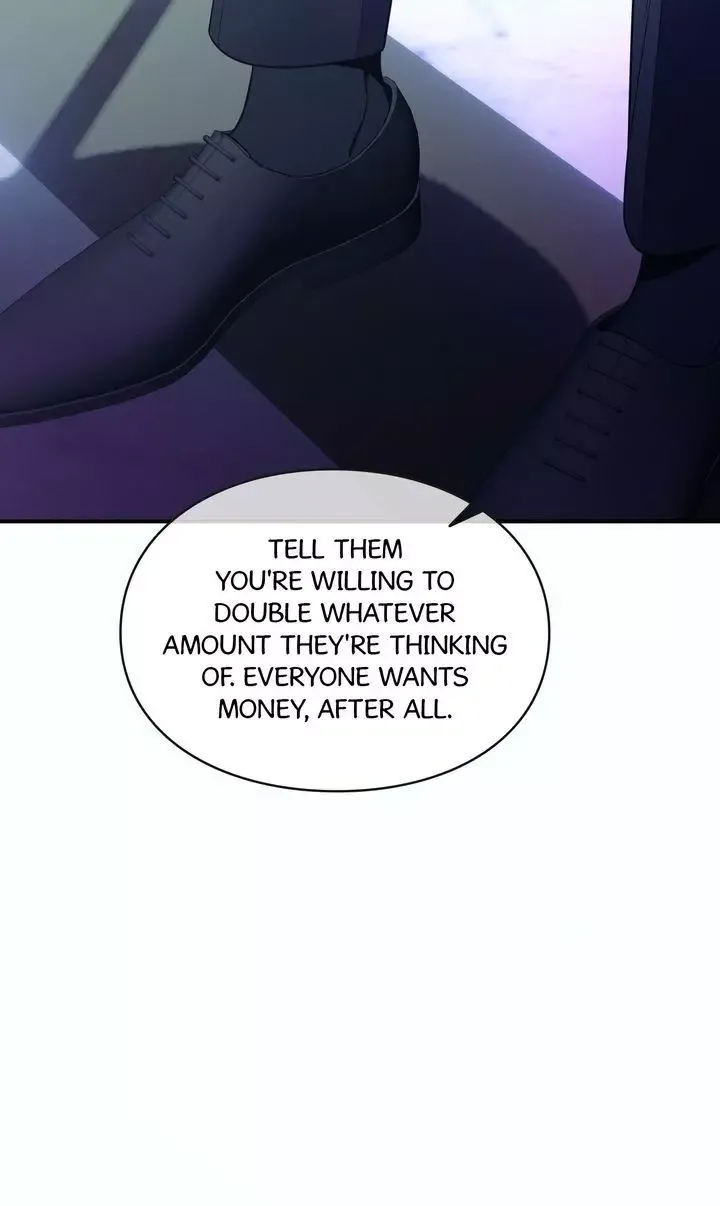 No Moral - Chapter 49 Page 21