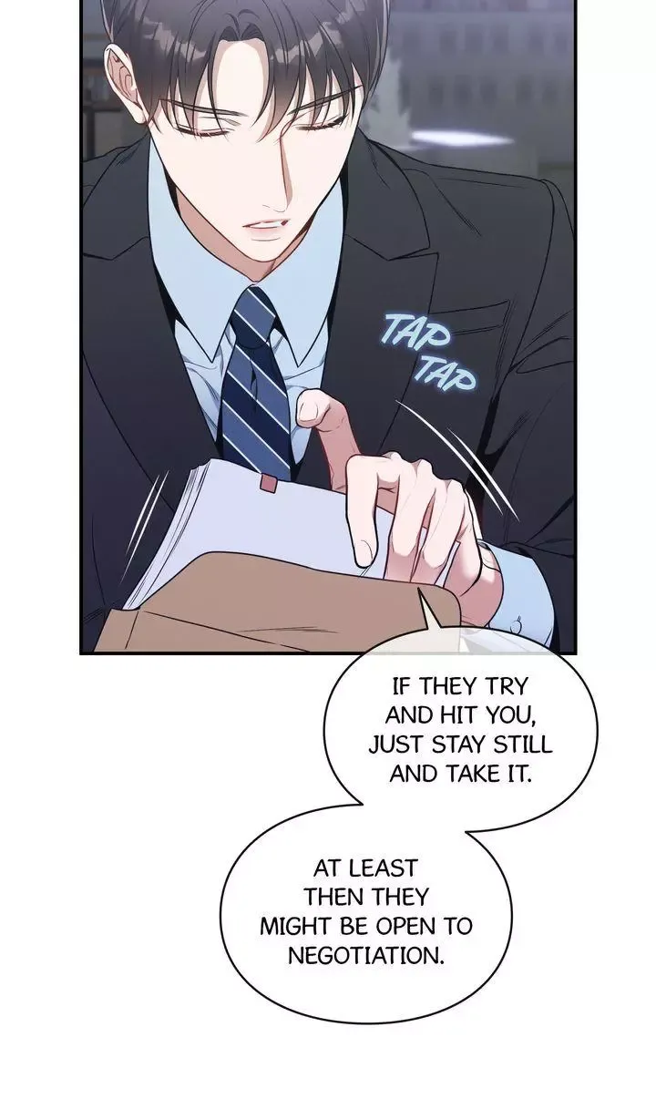 No Moral - Chapter 49 Page 24
