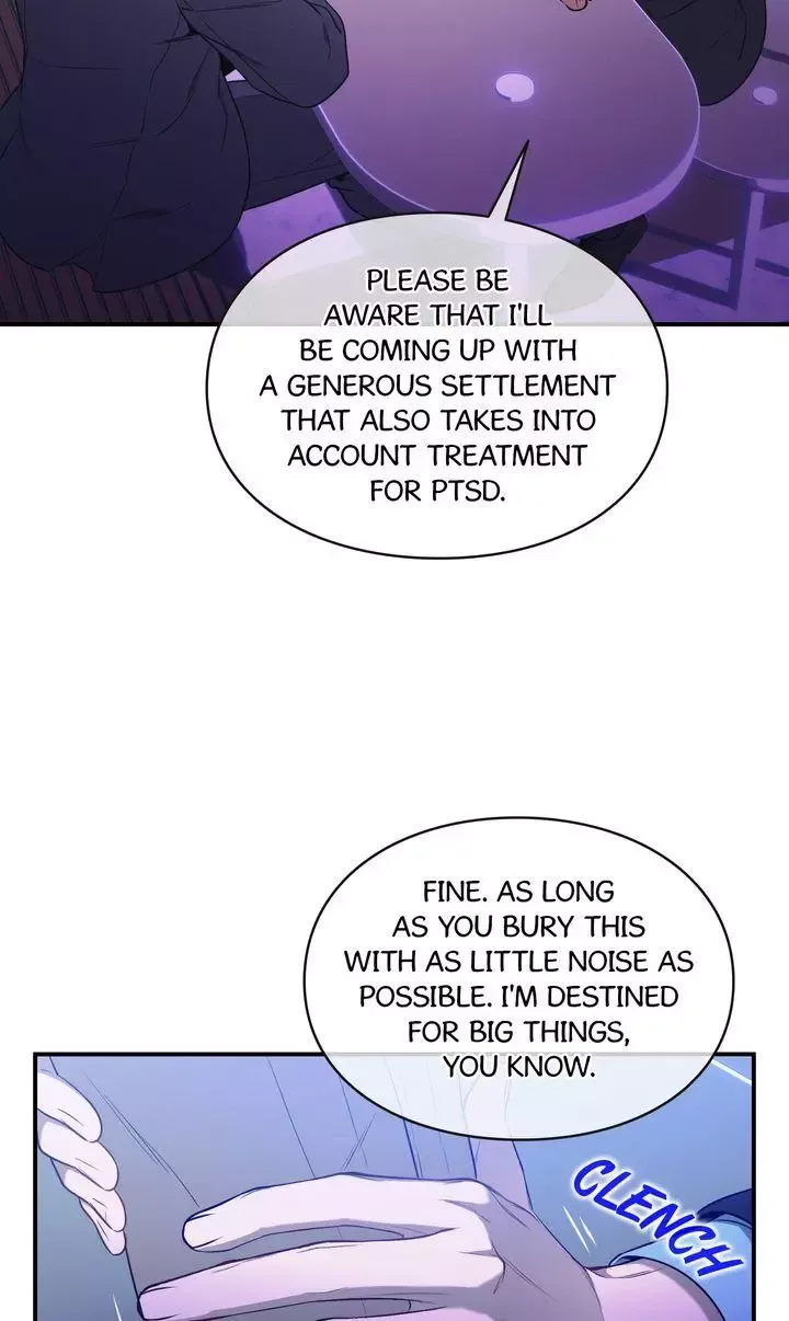 No Moral - Chapter 49 Page 26
