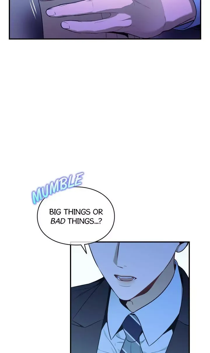 No Moral - Chapter 49 Page 27