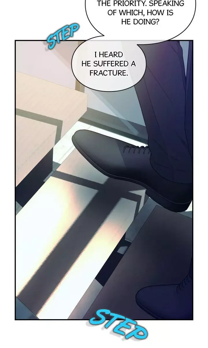 No Moral - Chapter 49 Page 35