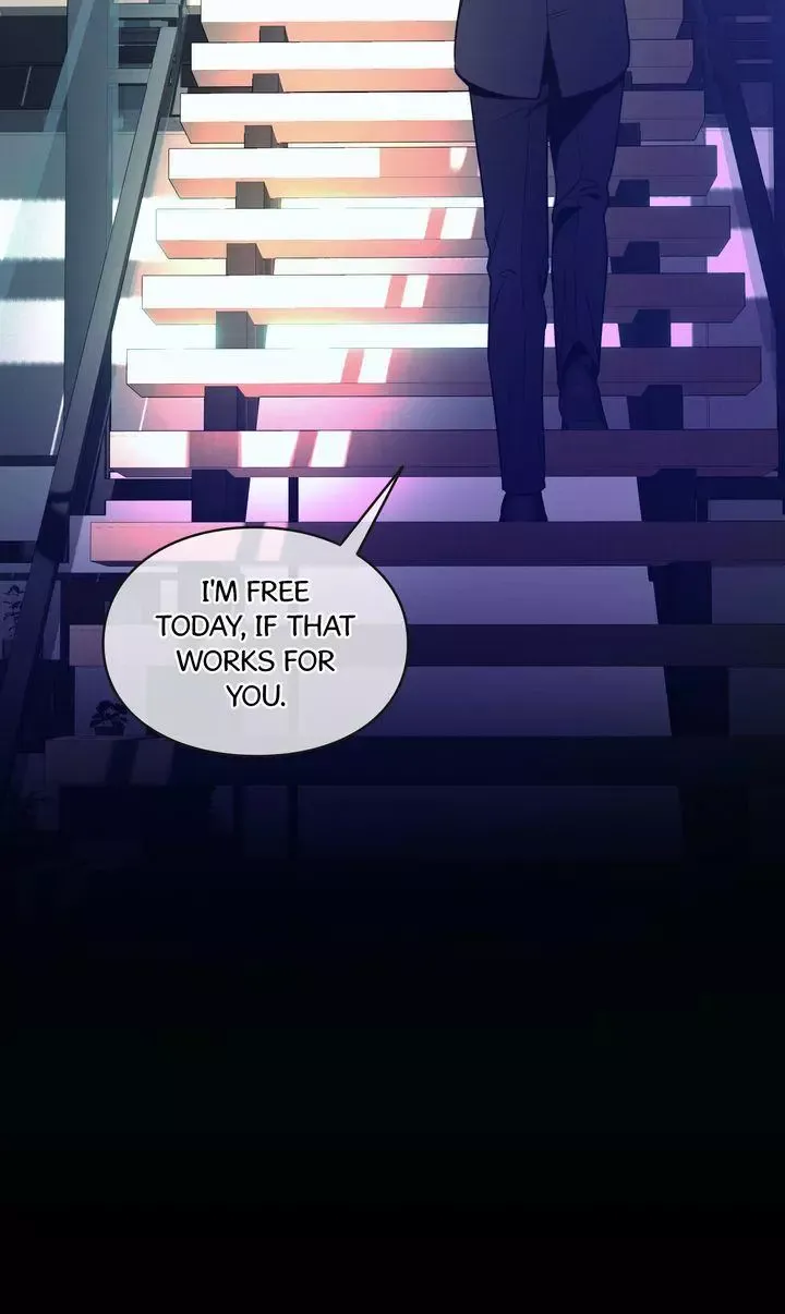 No Moral - Chapter 49 Page 37