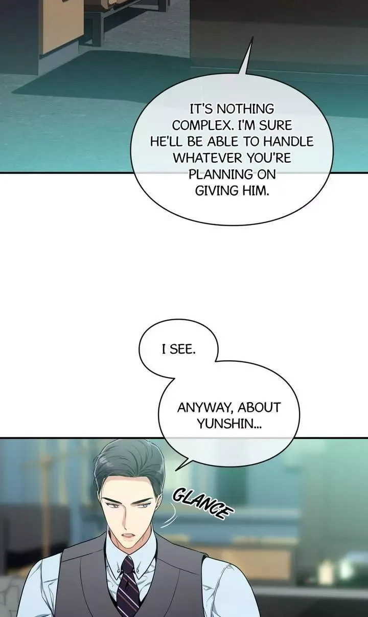 No Moral - Chapter 49 Page 43