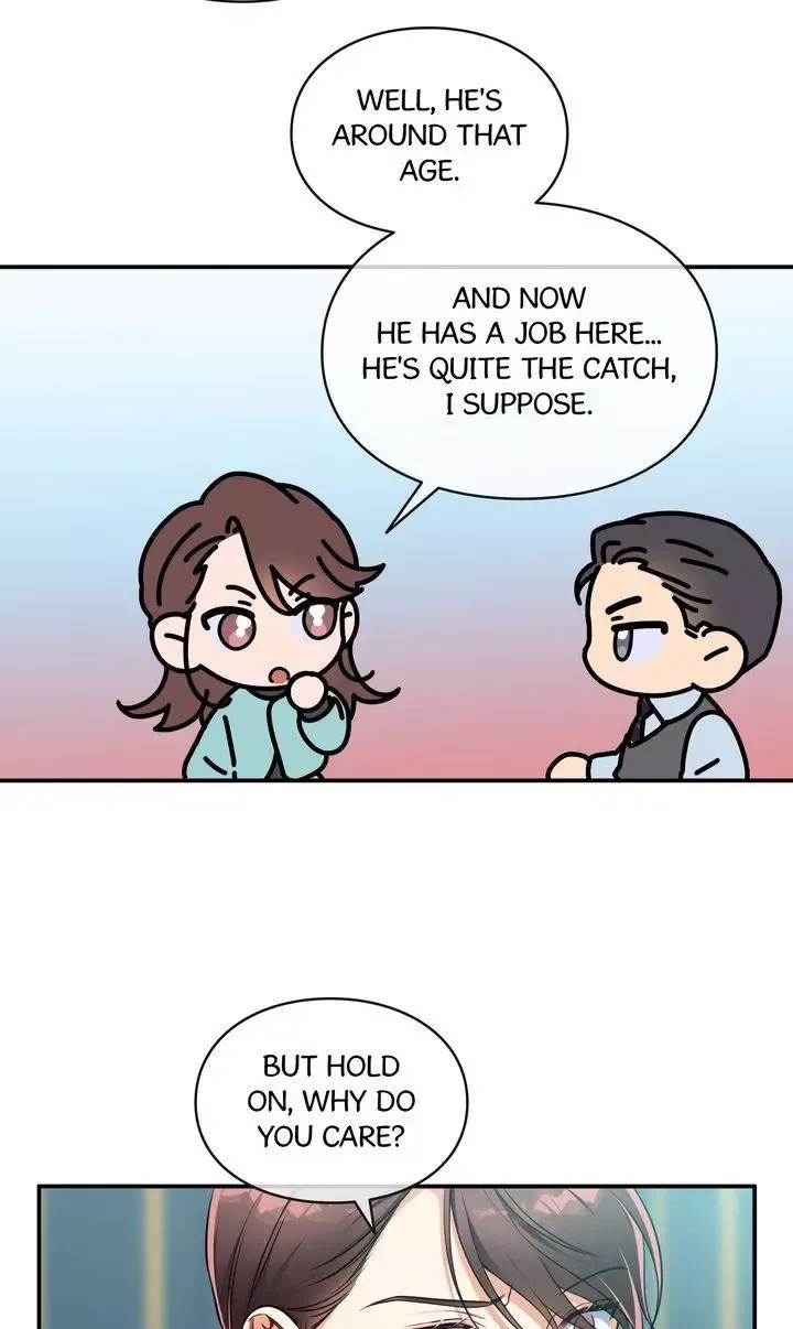 No Moral - Chapter 49 Page 46