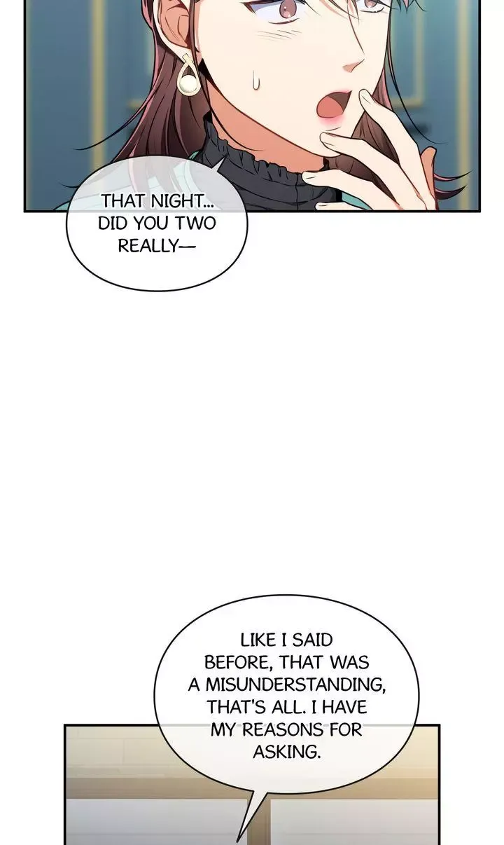 No Moral - Chapter 49 Page 47