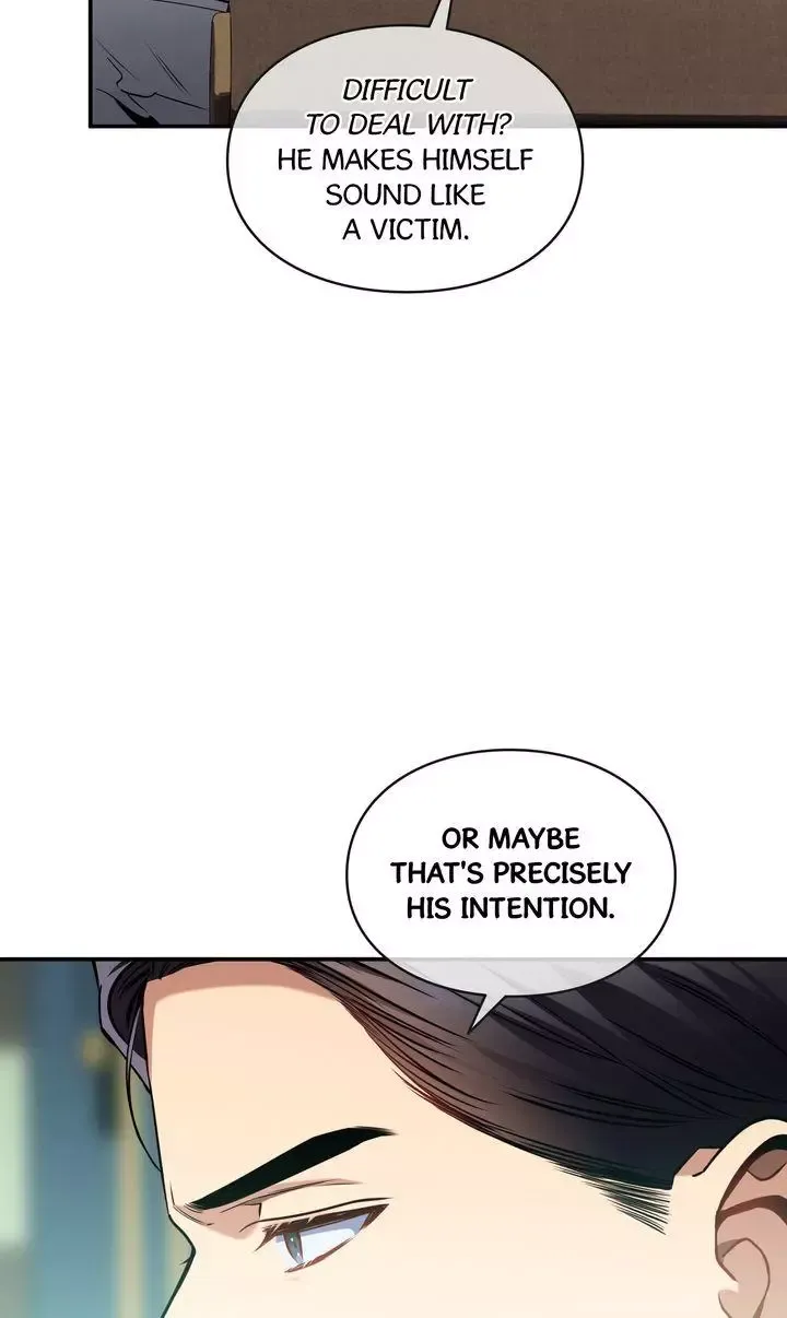 No Moral - Chapter 49 Page 54